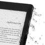 Kindle Novo Paperwhite, 8GB, Wi-Fi, Preto - AO0705
