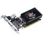 Placa de Vídeo PCYes NVIDIA GeForce GT 730 4GB, DDR3 - PW730GT12804D3LP