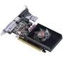 Placa de Vídeo PCYes NVIDIA GeForce GT 730 4GB, DDR3 - PW730GT12804D3LP