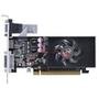 Placa de Vídeo PCYes NVIDIA GeForce GT 730 4GB, DDR3 - PW730GT12804D3LP