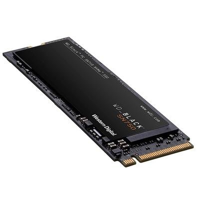 内蔵型SSD WD_BLACK SN750 SE 500GB m.2 NVME SSD ssd-wd-black-m-2-2280-500gb-