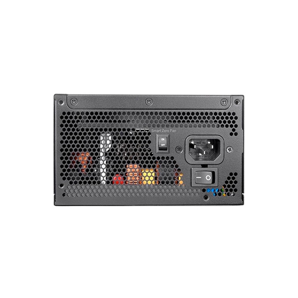 Fonte Thermaltake Toughpower GT, 1000W, 80 Plus Gold, Full Modular, PFC Ativo, Preto - PS-TPT-1000FNFAGB-3 Fonte Thermaltake Toughpower GT, 1000W, 80 Plus Gold, Full Modular, PFC Ativo, Preto - PS-TPT-1000FNFAGB-3