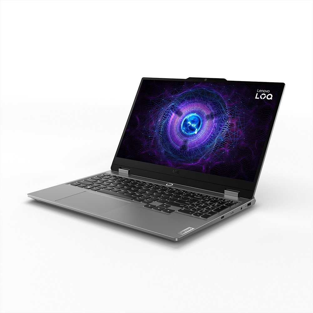 Notebook Gamer Lenovo LOQ 15IRX9, 15.6" Full HD 144Hz, Intel Core i5-13450HX, 16GB, 512GB SSD, NVIDIA RTX 4050, Linux - 83KHS00300 4