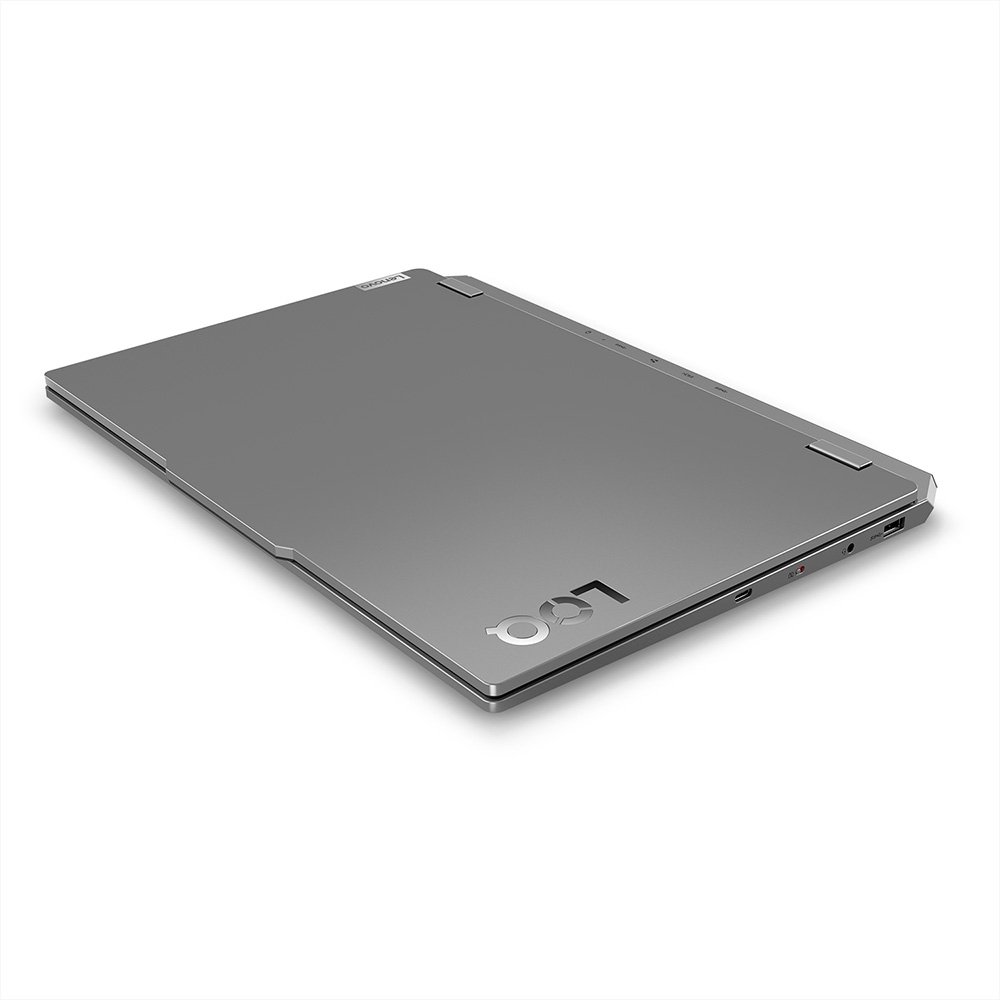 Notebook Gamer Lenovo LOQ 15IRX9, 15.6" Full HD 144Hz, Intel Core i5-13450HX, 16GB, 512GB SSD, NVIDIA RTX 4050, Linux - 83KHS00300 6