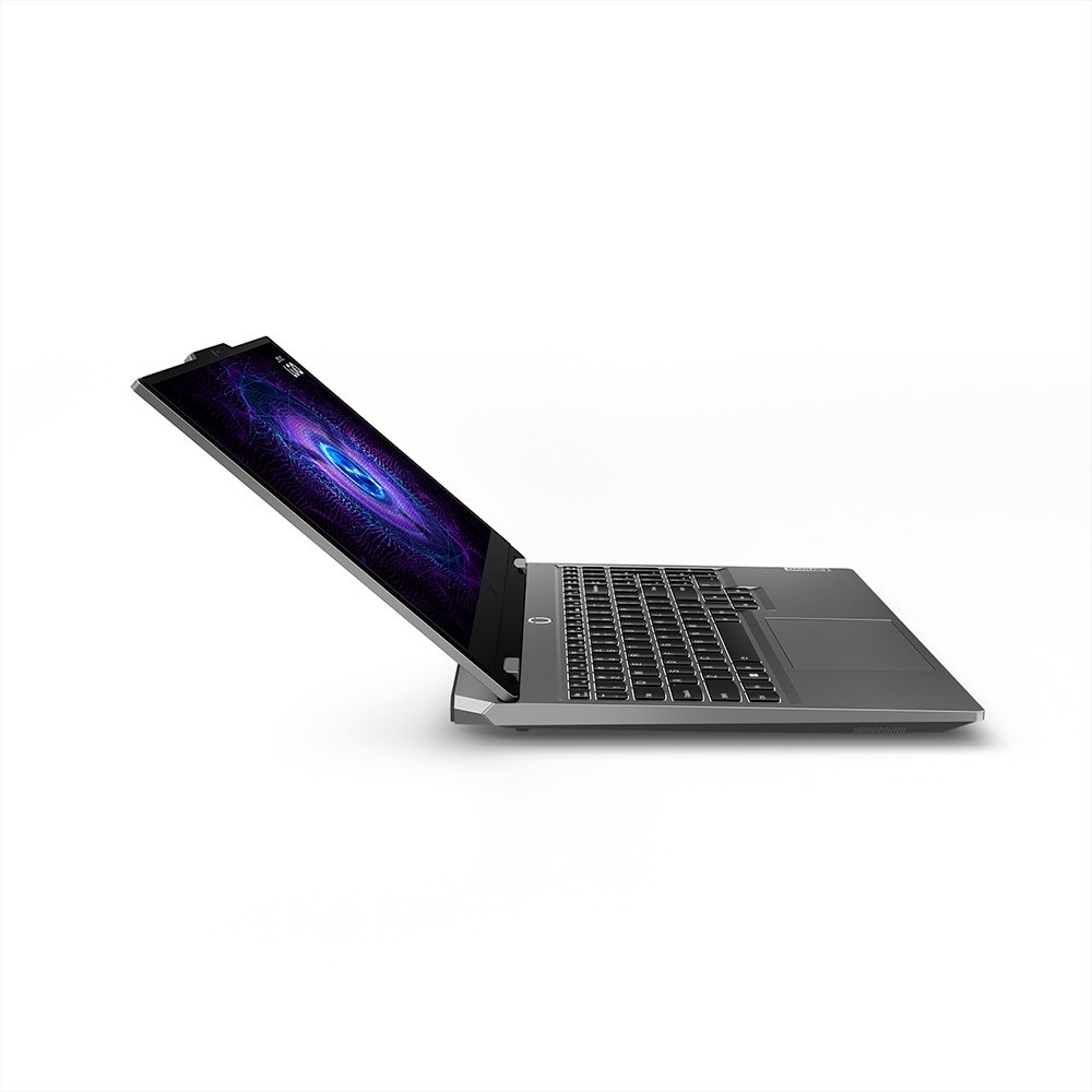 Notebook Gamer Lenovo LOQ 15IRX9, 15.6" Full HD 144Hz, Intel Core i5-13450HX, 16GB, 512GB SSD, NVIDIA RTX 4050, Linux - 83KHS00300 8