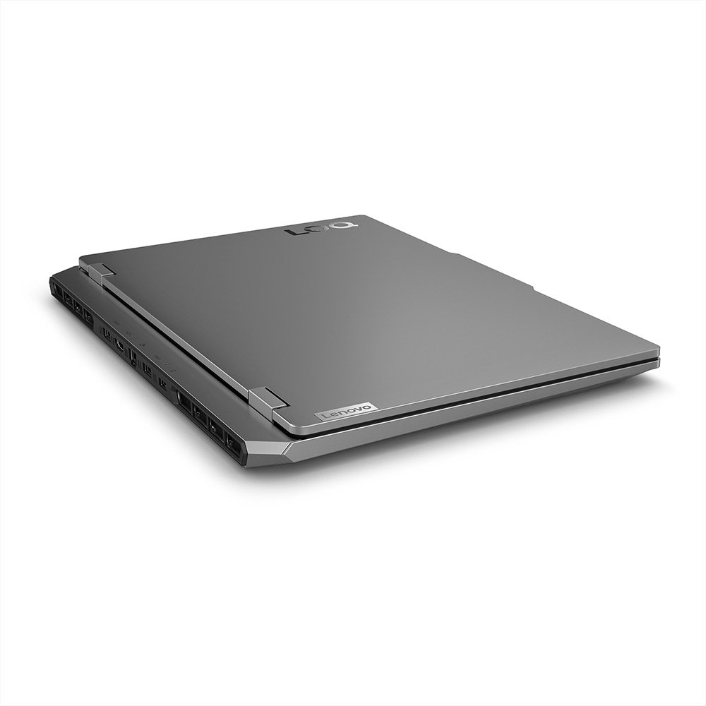 Notebook Gamer Lenovo LOQ 15IRX9, 15.6" Full HD 144Hz, Intel Core i5-13450HX, 16GB, 512GB SSD, NVIDIA RTX 4050, Linux - 83KHS00300 10