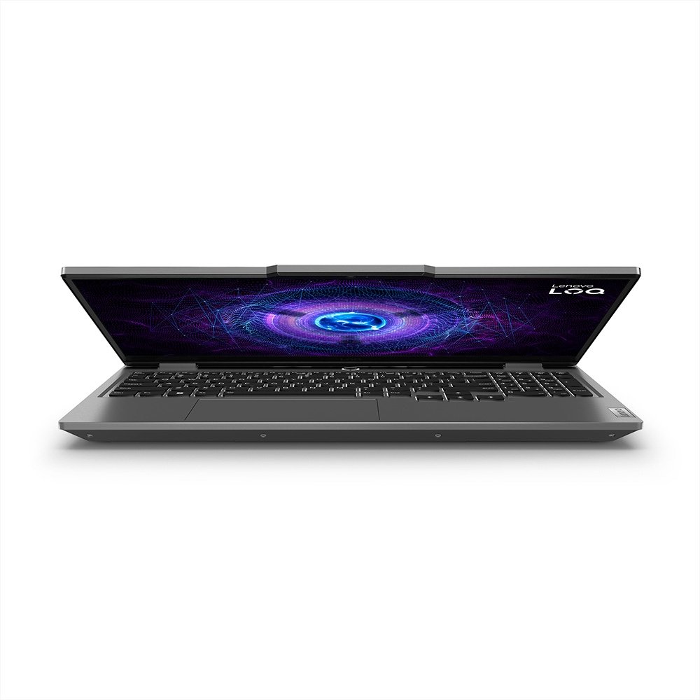 Notebook Gamer Lenovo LOQ 15IRX9, 15.6" Full HD 144Hz, Intel Core i5-13450HX, 16GB, 512GB SSD, NVIDIA RTX 4050, Linux - 83KHS00300 11