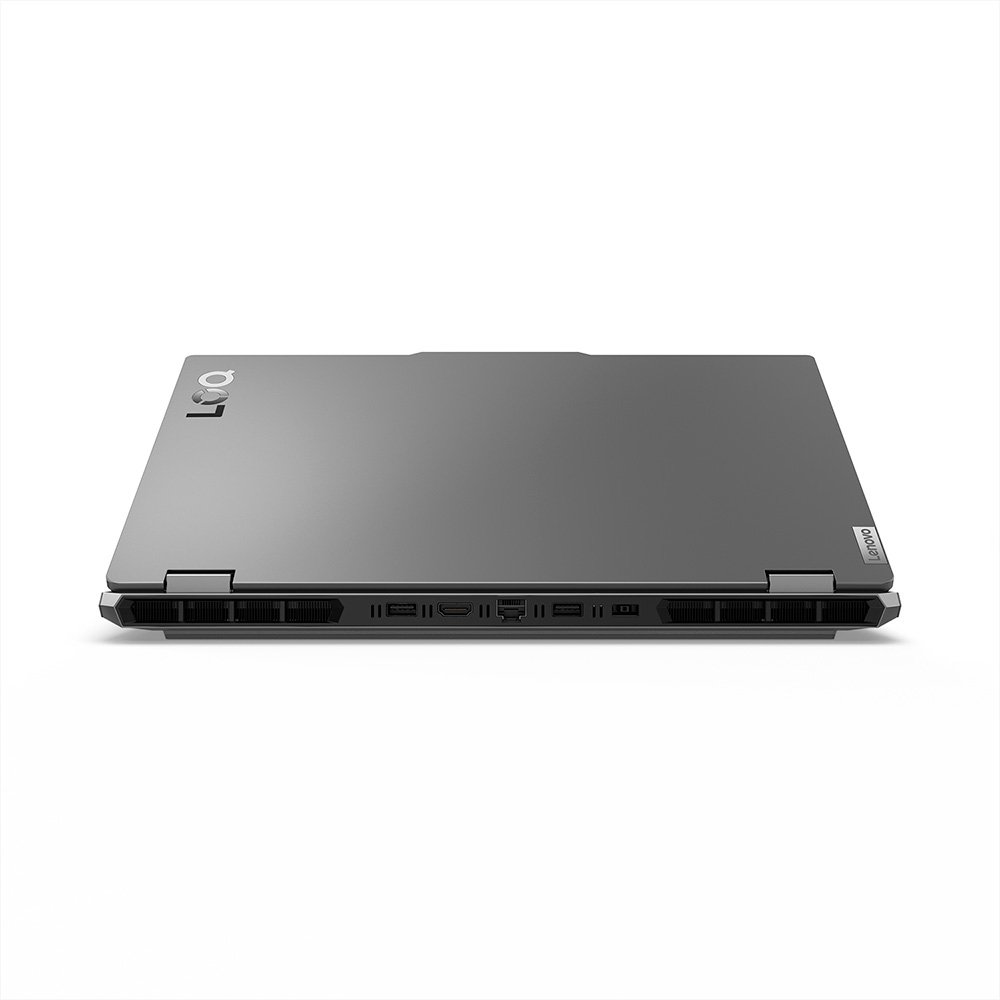 Notebook Gamer Lenovo LOQ 15IRX9, 15.6" Full HD 144Hz, Intel Core i5-13450HX, 16GB, 512GB SSD, NVIDIA RTX 4050, Linux - 83KHS00300 13
