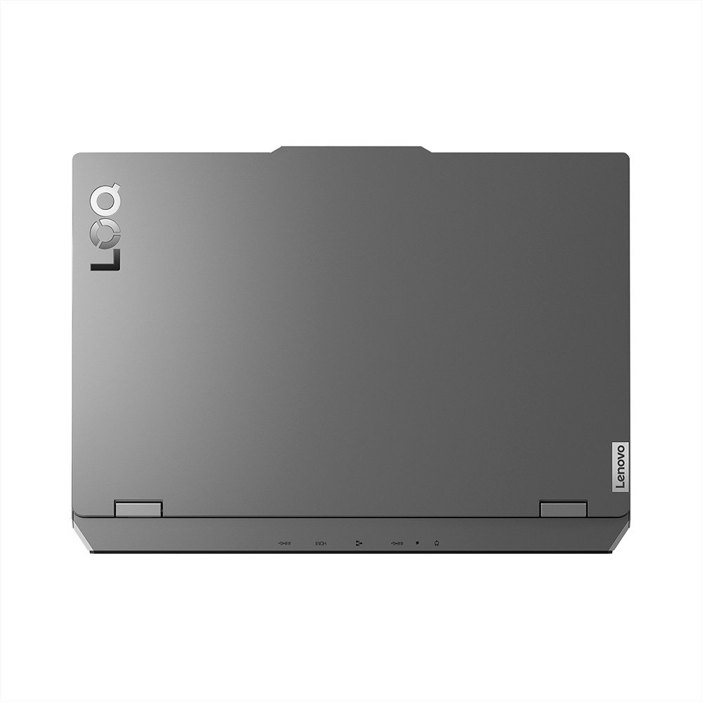 Notebook Gamer Lenovo LOQ 15IRX9, 15.6" Full HD 144Hz, Intel Core i5-13450HX, 16GB, 512GB SSD, NVIDIA RTX 4050, Linux - 83KHS00300 16
