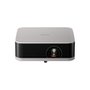 Projetor Portátil Epson Smart EF-30, Full HD, Dolby Audio, Cinza e Preto - V11HC43921