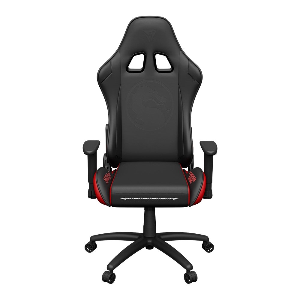 Cadeira Gamer ThunderX3 Mortal Kombat | KaBuM!