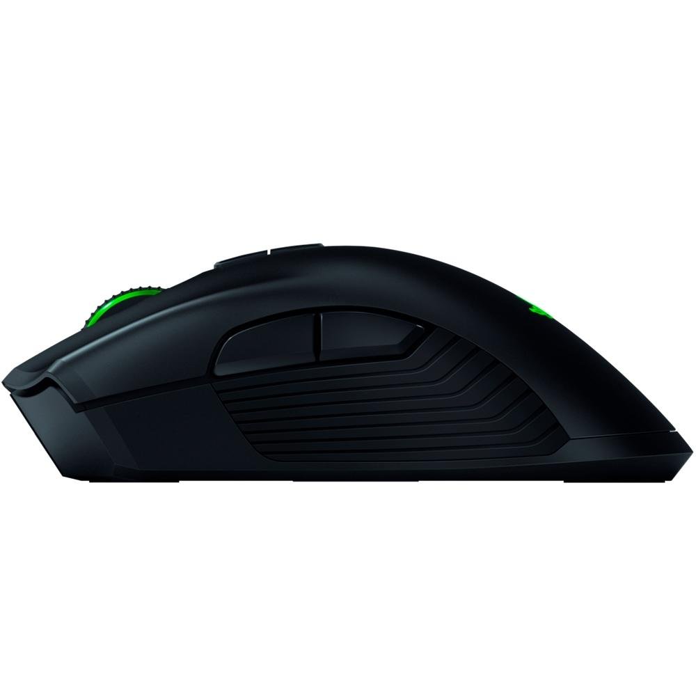 Mouse Sem Fio Gamer Razer Mamba Chroma, 7 Botões | KaBuM!