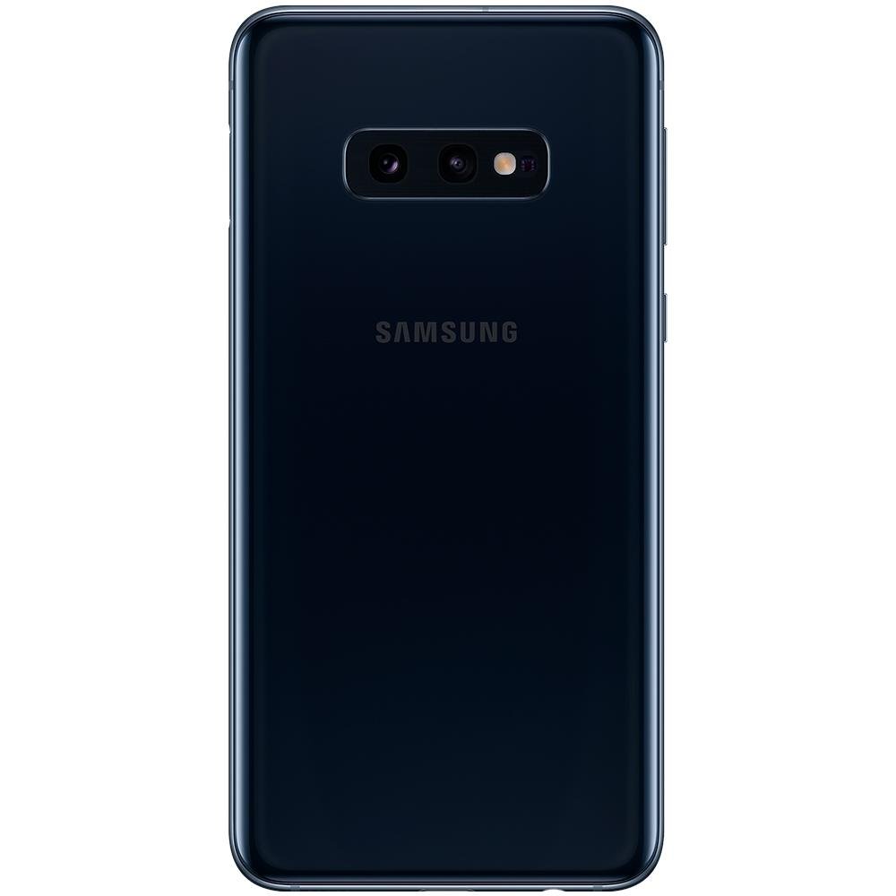 Smartphone Samsung Galaxy S10e, 128GB, 16MP, Tela 5.8´, Preto - SM-G970F/1DL Smartphone Samsung Galaxy S10e, 128GB, 16MP, Tela 5.8´, Preto - SM-G970F/1DL