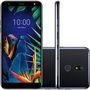 Smartphone LG K12+ 32GB, 16MP, Tela 5.7´, Preto -  LMX420BMW