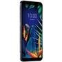 Smartphone LG K12+ 32GB, 16MP, Tela 5.7´, Preto -  LMX420BMW