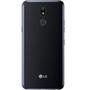 Smartphone LG K12+ 32GB, 16MP, Tela 5.7´, Preto -  LMX420BMW