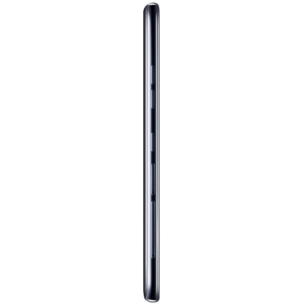 Smartphone LG K12+ 32GB, 16MP, Tela 5.7´, Preto - LMX420BMW Smartphone LG K12+ 32GB, 16MP, Tela 5.7´, Preto - LMX420BMW