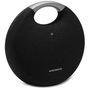 Caixa de Som Harman Kardon Onyx Studio 5, Bluetooth, P2, Preto - HKOS5BLKBR