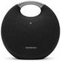 Caixa de Som Harman Kardon Onyx Studio 5, Bluetooth, P2, Preto - HKOS5BLKBR