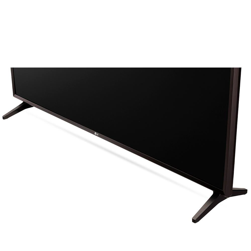 Smart TV LG 49 Polegadas LED Full HD, 2 HDMI, 1 USB, Conversor Digital, Wi-Fi, HDR, ThinQ AI - 49LK5700 Smart TV LG 49 Polegadas LED Full HD, 2 HDMI, 1 USB, Conversor Digital, Wi-Fi, HDR, ThinQ AI - 49LK5700