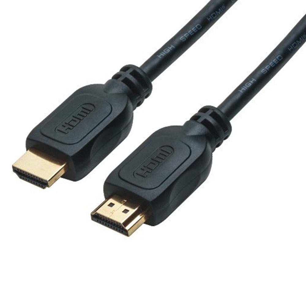 Cabo HDMI Plus Cable V2.0, 2 Metros - PC-HDMI20