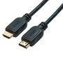 Cabo HDMI Plus Cable V2.0, 2 Metros - PC-HDMI20