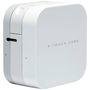 Rotulador Eletrônico Brother, Cubo P-touch, Bluetooth, Portátil - PTP300BT