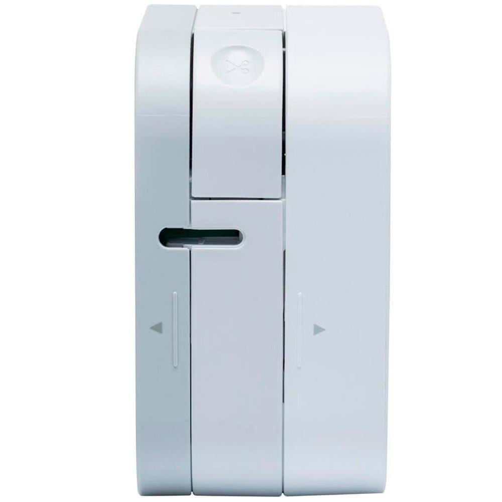 Rotulador Eletrônico Brother, Cubo P-touch, Bluetooth, Portátil - PTP300BT Rotulador Eletrônico Brother, Cubo P-touch, Bluetooth, Portátil - PTP300BT