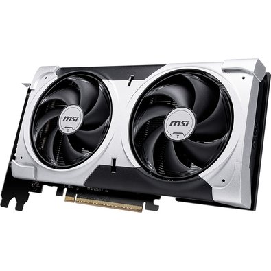 RTX 5060 Ti MSI Ventus 2X OC Plus 8GB GDDR7