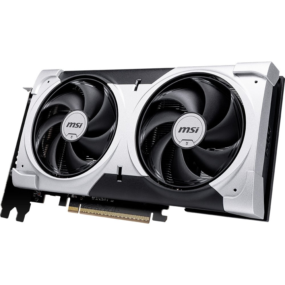 RTX 5060 Ti MSI Ventus 2X OC Plus 8GB GDDR7
