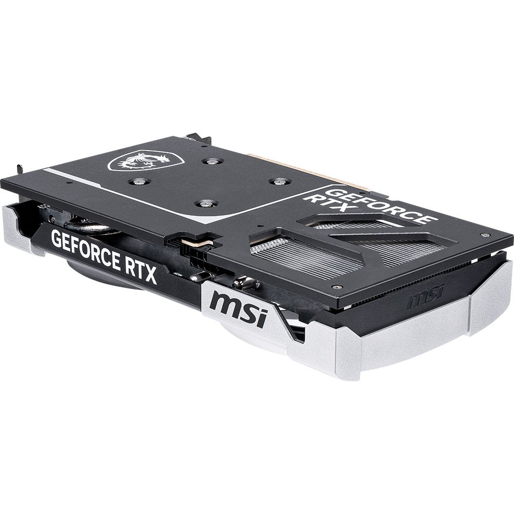 RTX 5060 Ti MSI Ventus 2X OC Plus 8GB GDDR7