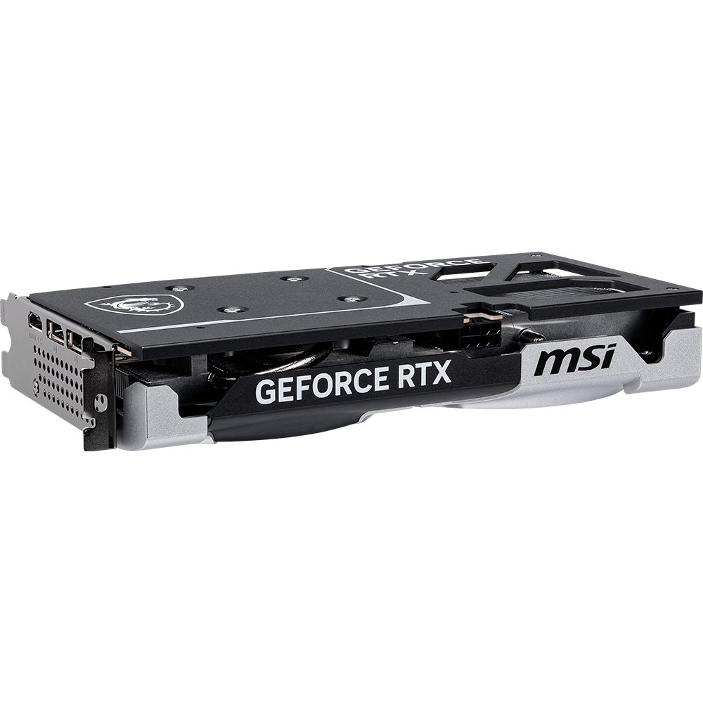 RTX 5060 Ti MSI Ventus 2X OC Plus 8GB GDDR7