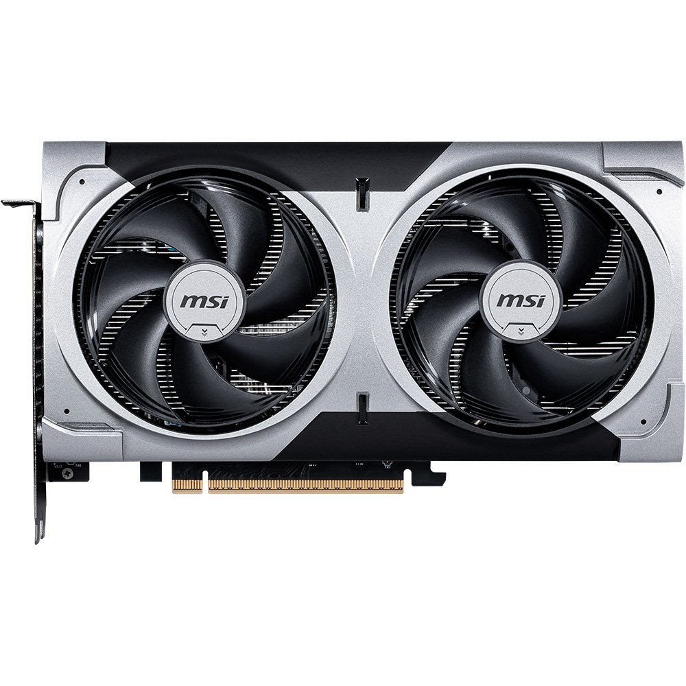 RTX 5060 Ti MSI Ventus 2X OC Plus 8GB GDDR7