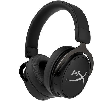headset gamer hyperx bluetooth