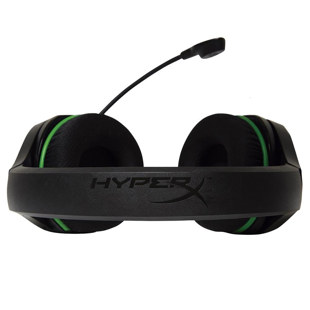 Headset Gamer HyperX CloudX Stinger Core Xbox | KaBuM!