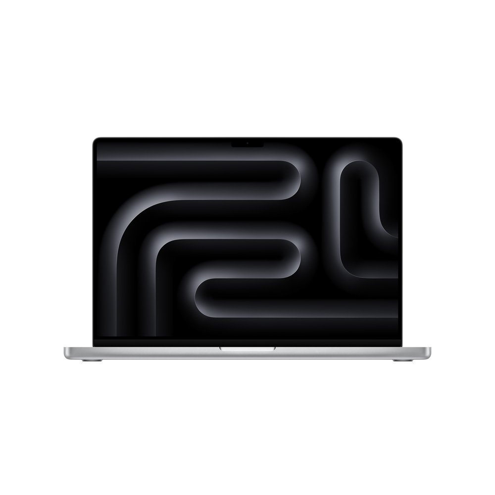 【4/22〆】MacBookPro 16インチM3Max36GB1Tシルバー本体 MacBook Pro 16