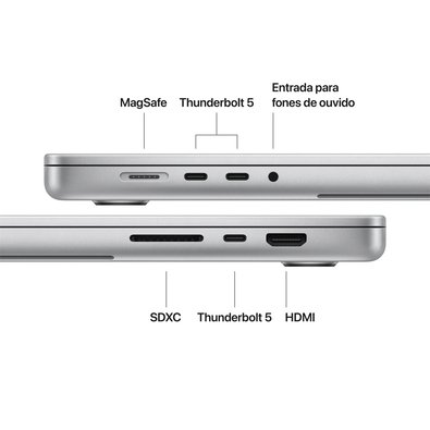 MacBook Pro 16