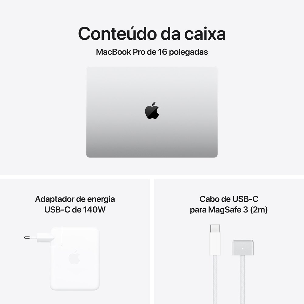 MacBook Pro 16