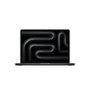 MacBook Pro Apple 14" Chip M5 Pro, CPU 18 Núcleos, GPU 20 Núcleos, 24GB, SSD 2TB, Preto-Espacial - MGDT4BZ/A
