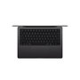 MacBook Pro Apple 14" Chip M5 Pro, CPU 18 Núcleos, GPU 20 Núcleos, 24GB, SSD 2TB, Preto-Espacial - MGDT4BZ/A