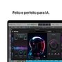 MacBook Pro Apple 14" Chip M5 Pro, CPU 18 Núcleos, GPU 20 Núcleos, 24GB, SSD 2TB, Preto-Espacial - MGDT4BZ/A