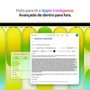 MacBook Neo Apple 13" Chip A18 Pro, CPU de 6 Núcleos, GPU de 5 Núcleos, 256GB, Amarelo-cítrico - MHFD4BZ/A