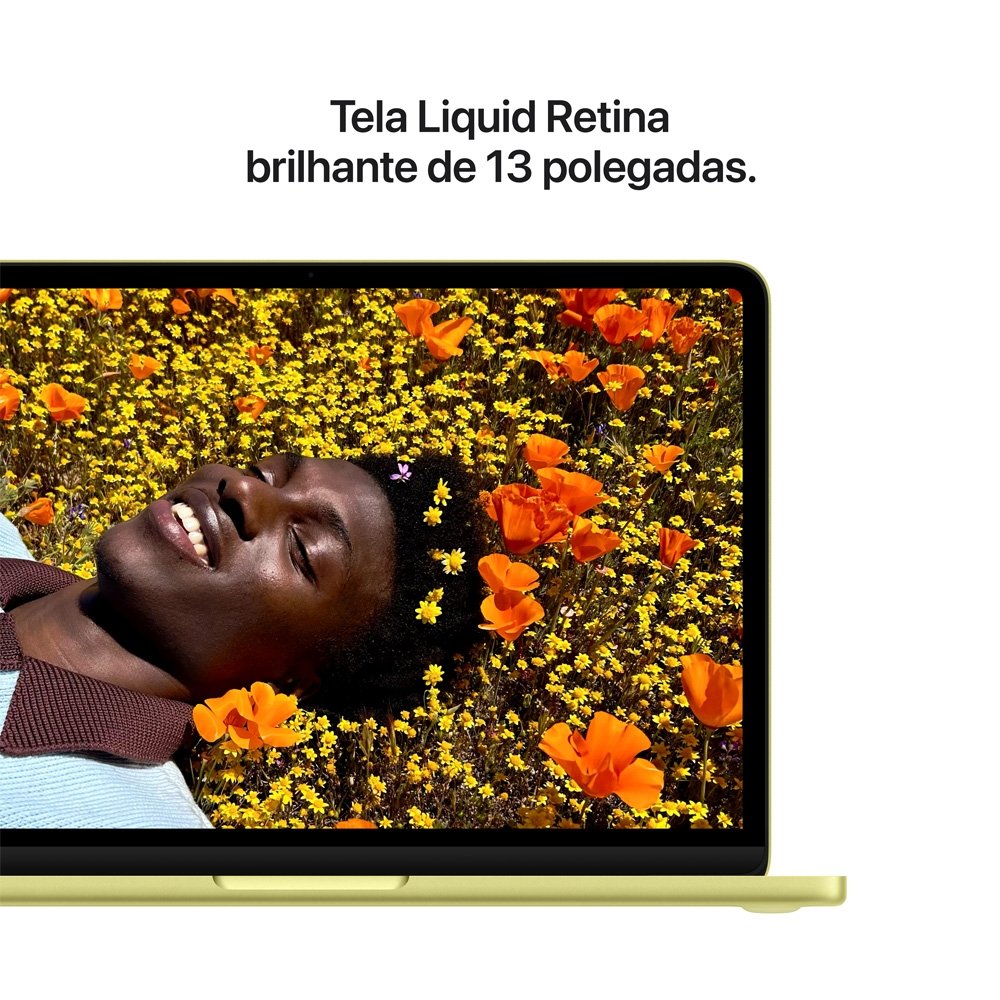 MacBook Neo 13