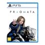 Jogo PRAGMATA, PlayStation 5 - CP000044PS5