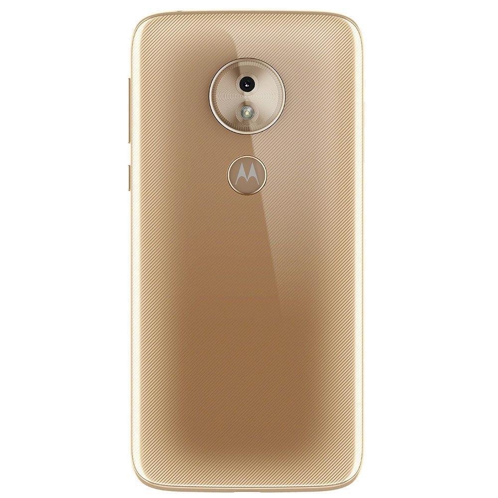 Smartphone Motorola Moto G7 Play Special Edition, 32GB, 13MP, Tela 5.7´, Ouro - XT1952-2 Smartphone Motorola Moto G7 Play Special Edition, 32GB, 13MP, Tela 5.7´, Ouro - XT1952-2
