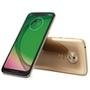 Smartphone Motorola Moto G7 Play Special Edition, 32GB, 13MP, Tela 5.7´, Ouro - XT1952-2