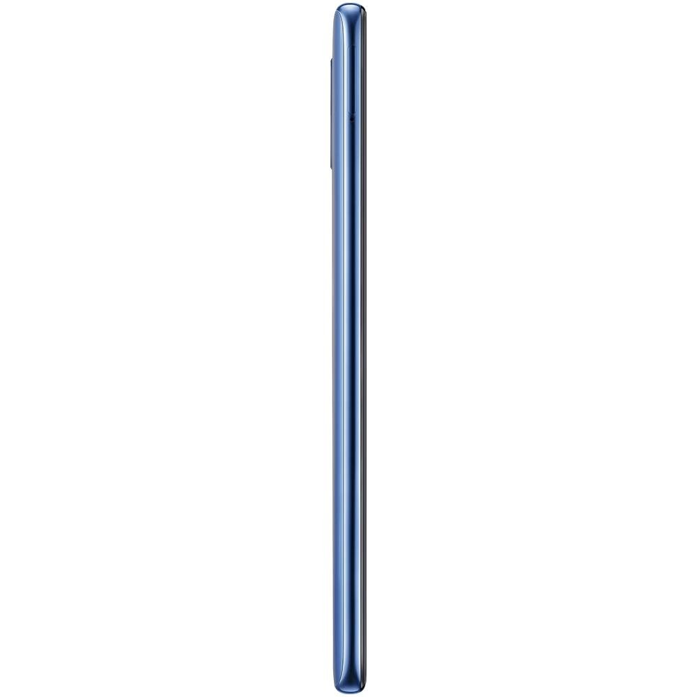 Smartphone Samsung Galaxy A70, 128GB, 32MP, Tela 6.7´, Azul - SM-A705MN/1DL Smartphone Samsung Galaxy A70, 128GB, 32MP, Tela 6.7´, Azul - SM-A705MN/1DL