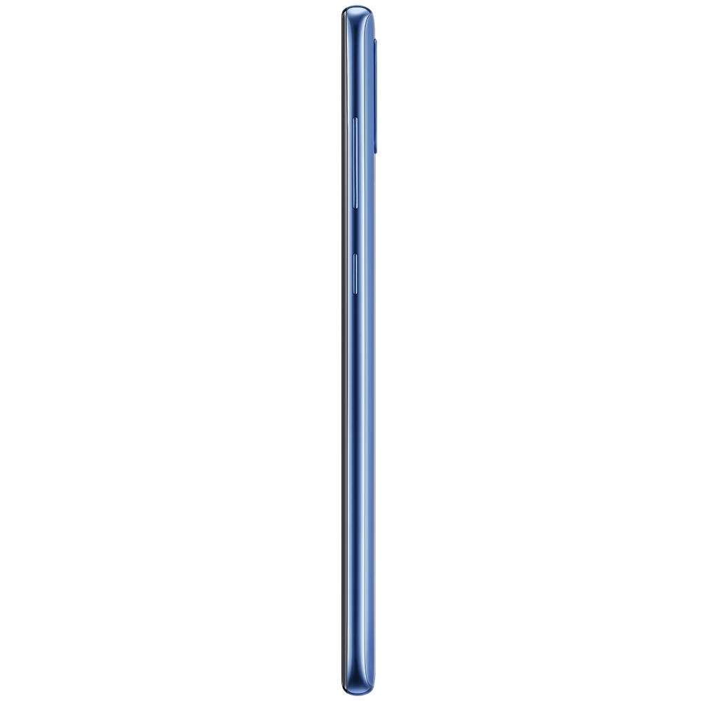 Smartphone Samsung Galaxy A70, 128GB, 32MP, Tela 6.7´, Azul - SM-A705MN/1DL Smartphone Samsung Galaxy A70, 128GB, 32MP, Tela 6.7´, Azul - SM-A705MN/1DL