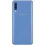 Smartphone Samsung Galaxy A70, 128GB, 32MP, Tela 6.7´, Azul - SM-A705MN/1DL