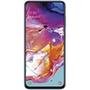 Smartphone Samsung Galaxy A70, 128GB, 32MP, Tela 6.7´, Azul - SM-A705MN/1DL